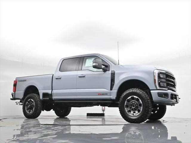 new 2024 Ford F-250 car, priced at $93,515