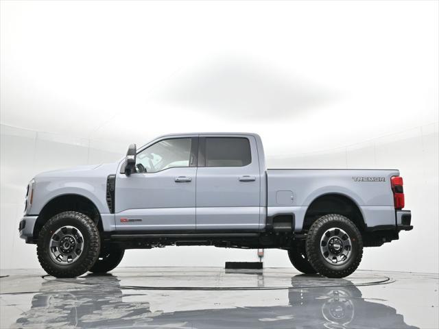 new 2024 Ford F-250 car, priced at $93,515