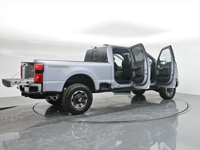 new 2024 Ford F-250 car, priced at $93,515