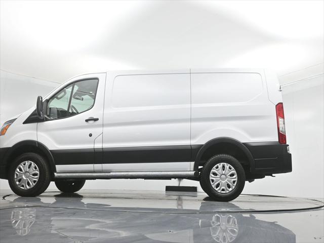 used 2022 Ford Transit-150 car, priced at $36,000