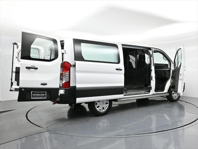 used 2022 Ford Transit-150 car, priced at $36,000