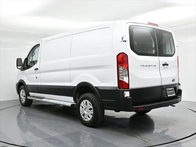 used 2022 Ford Transit-150 car, priced at $36,000