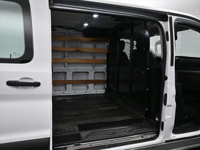 used 2022 Ford Transit-150 car, priced at $36,000