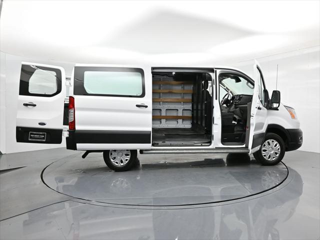 used 2022 Ford Transit-150 car, priced at $36,000