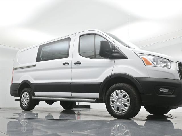 used 2022 Ford Transit-150 car, priced at $36,000