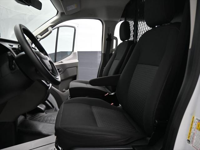 used 2022 Ford Transit-150 car, priced at $36,000