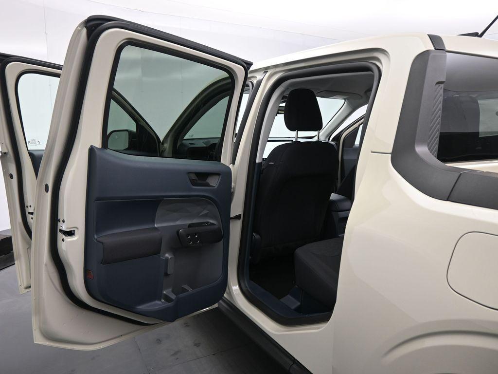 new 2025 Ford Maverick car, priced at $29,940