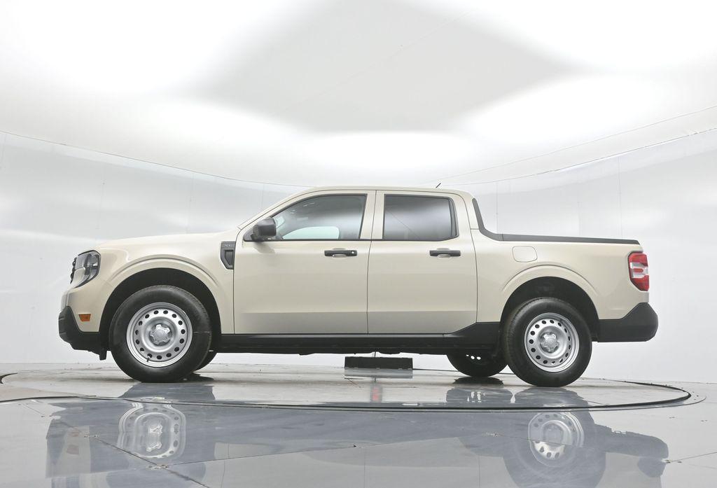 new 2025 Ford Maverick car, priced at $29,940