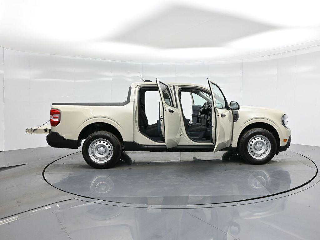 new 2025 Ford Maverick car, priced at $29,940