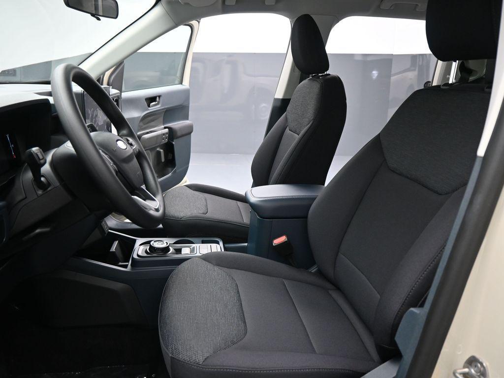 new 2025 Ford Maverick car, priced at $29,940
