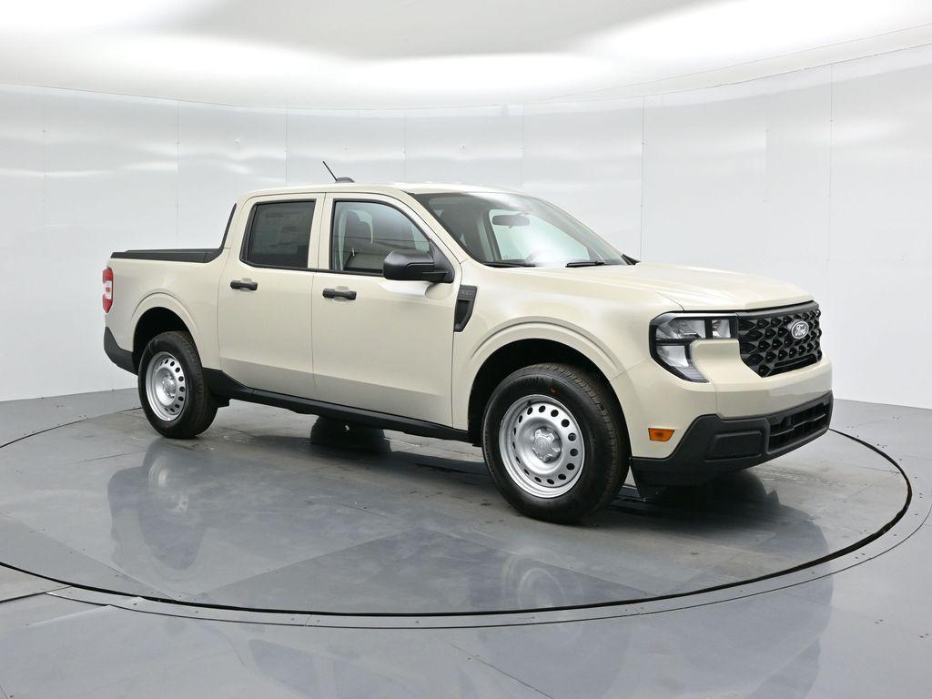 new 2025 Ford Maverick car, priced at $29,940