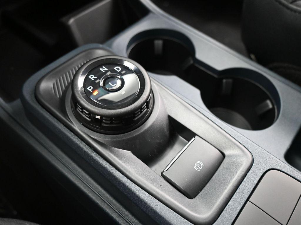 new 2025 Ford Maverick car, priced at $29,940