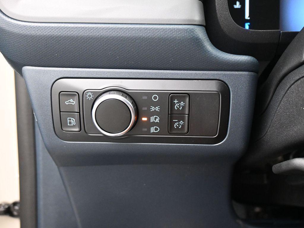 new 2025 Ford Maverick car, priced at $29,940