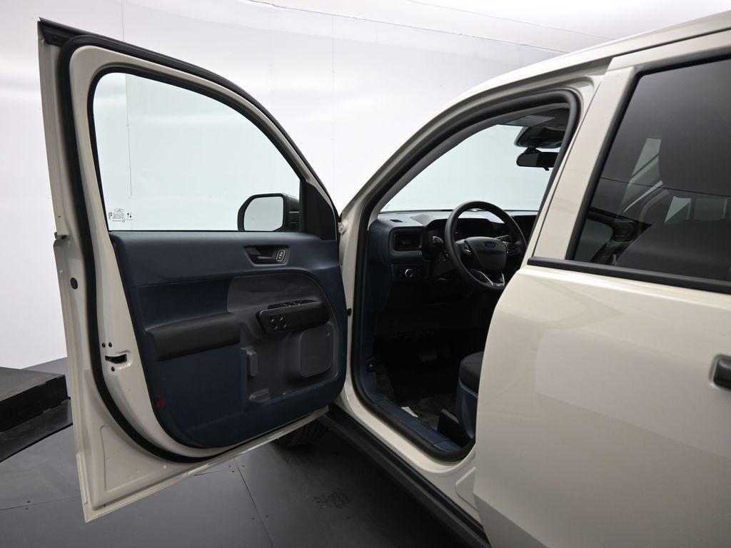 new 2025 Ford Maverick car, priced at $29,940