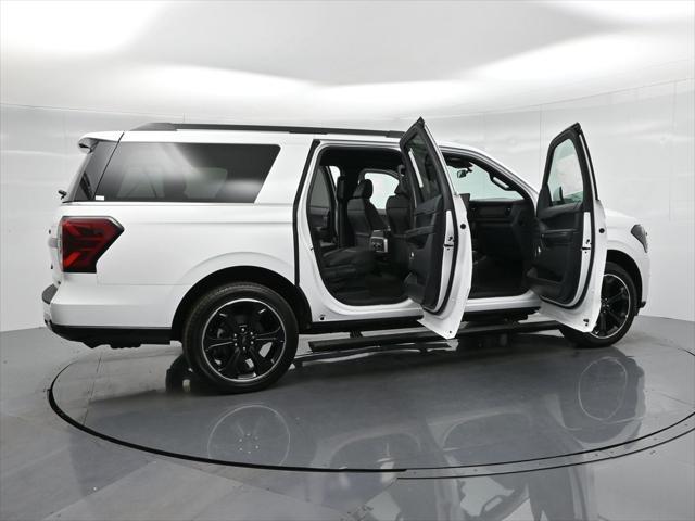 new 2024 Ford Expedition car, priced at $85,860