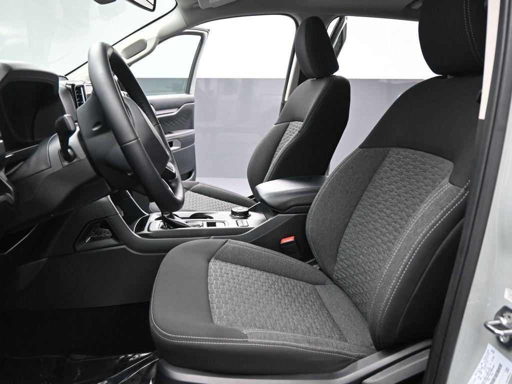 used 2024 Ford Ranger car, priced at $38,000