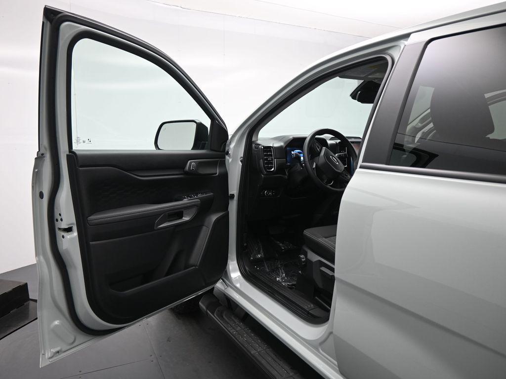 used 2024 Ford Ranger car, priced at $38,000