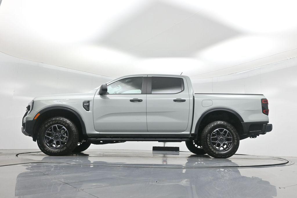used 2024 Ford Ranger car, priced at $38,000