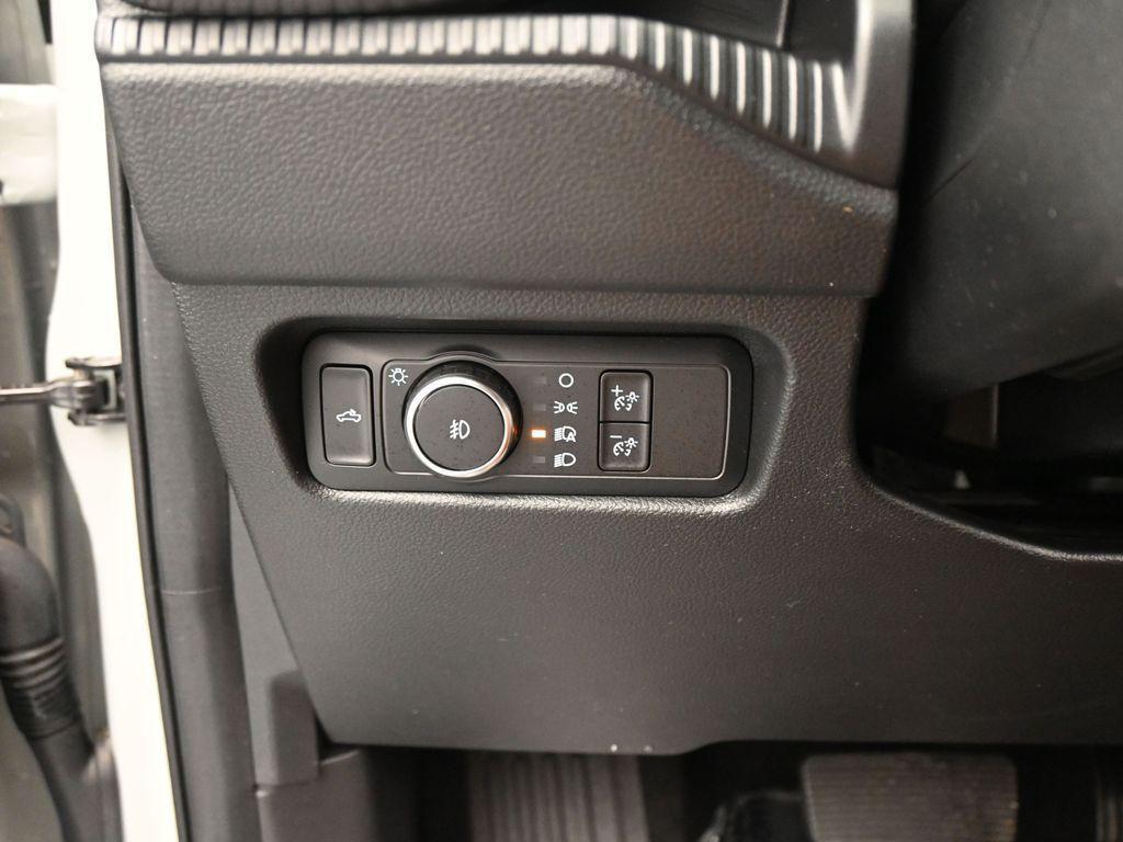 used 2024 Ford Ranger car, priced at $38,000