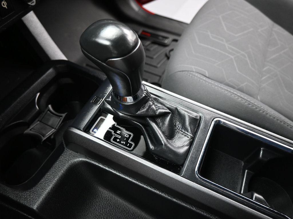 used 2018 Toyota Tacoma car, priced at $31,000