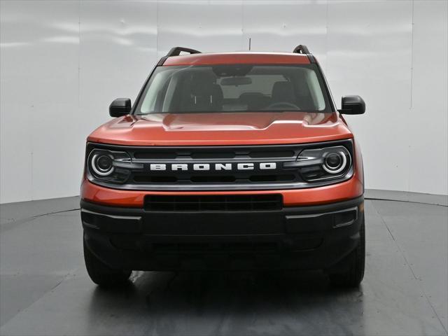 new 2024 Ford Bronco Sport car, priced at $31,885