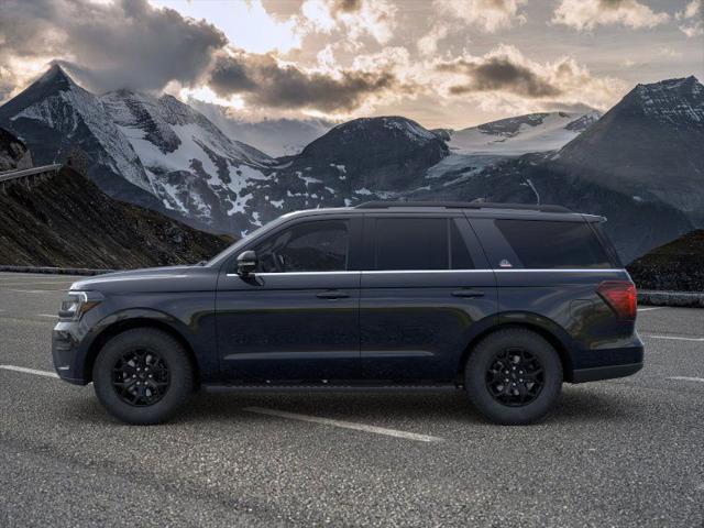 new 2024 Ford Expedition car, priced at $84,350