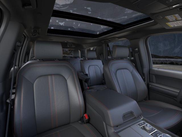 new 2024 Ford Expedition car, priced at $84,350