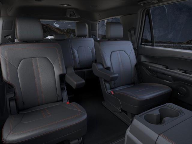 new 2024 Ford Expedition car, priced at $84,350