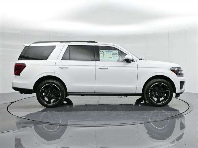 new 2024 Ford Expedition car, priced at $79,970