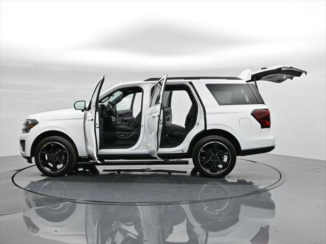 new 2024 Ford Expedition car, priced at $79,970