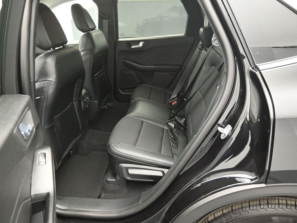 new 2025 Ford Escape PHEV car, priced at $32,030