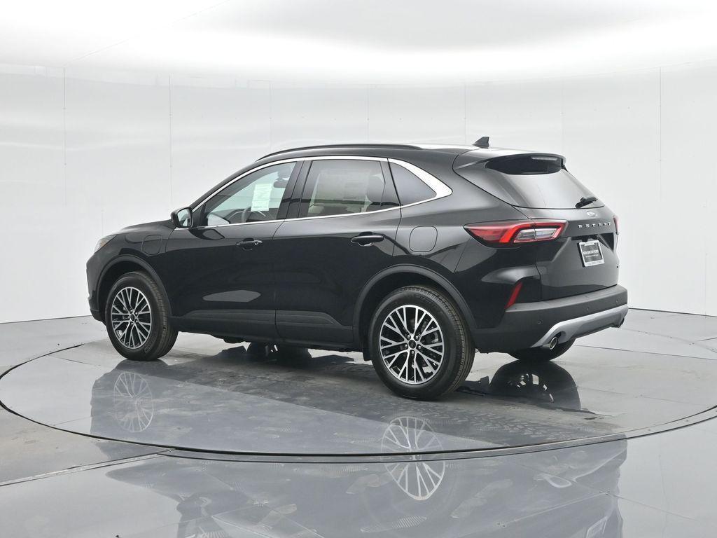 new 2025 Ford Escape PHEV car, priced at $32,030