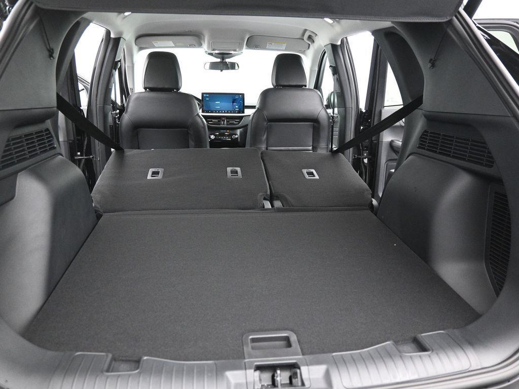 new 2025 Ford Escape PHEV car, priced at $32,030