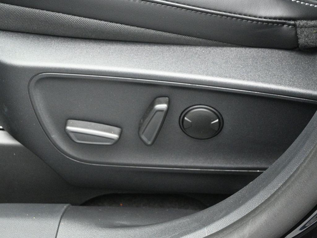 new 2025 Ford Escape PHEV car, priced at $32,030