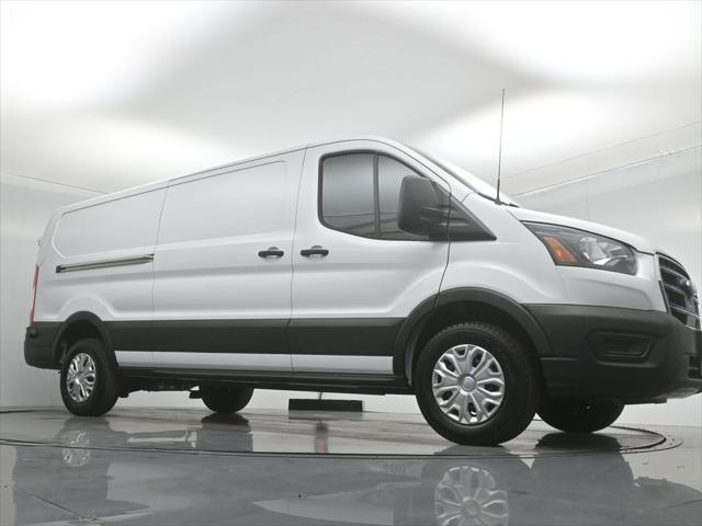 new 2023 Ford Transit-350 car, priced at $42,725