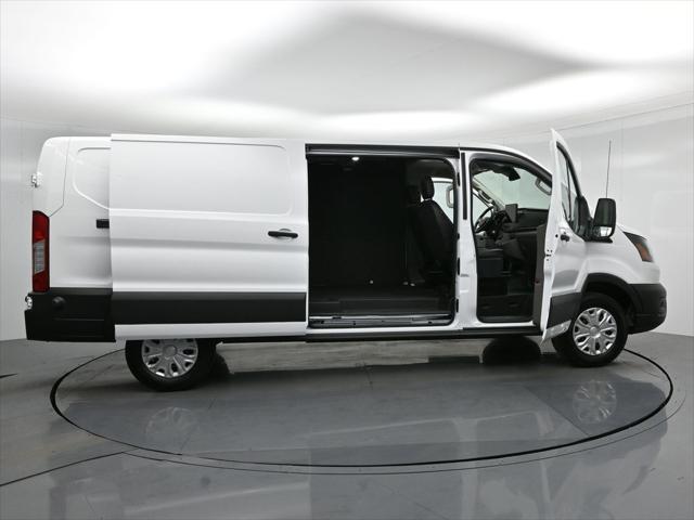 new 2023 Ford Transit-350 car, priced at $42,725