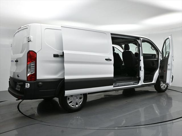 new 2023 Ford Transit-350 car, priced at $42,725