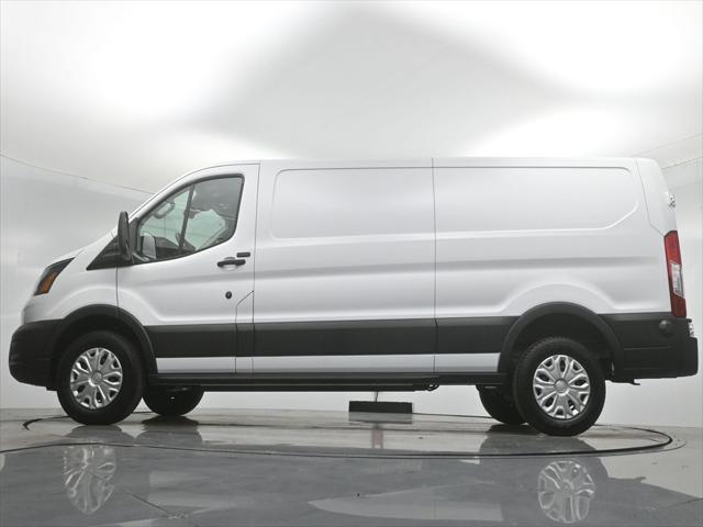 new 2023 Ford Transit-350 car, priced at $42,725