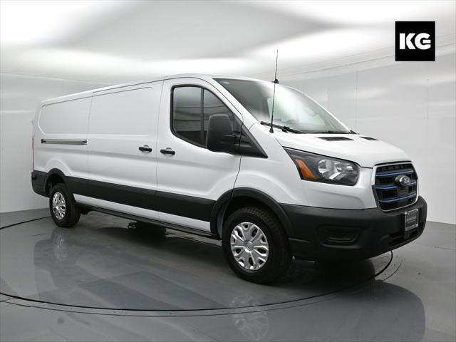 new 2023 Ford Transit-350 car, priced at $41,903