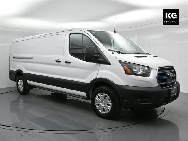 new 2023 Ford Transit-350 car, priced at $42,725