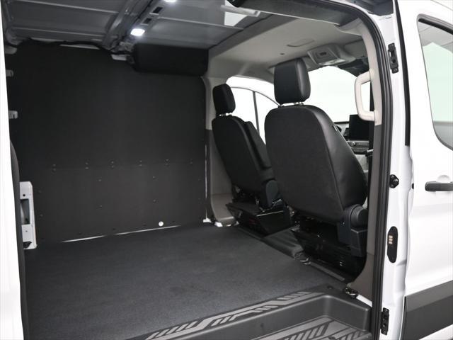 new 2023 Ford Transit-350 car, priced at $42,725