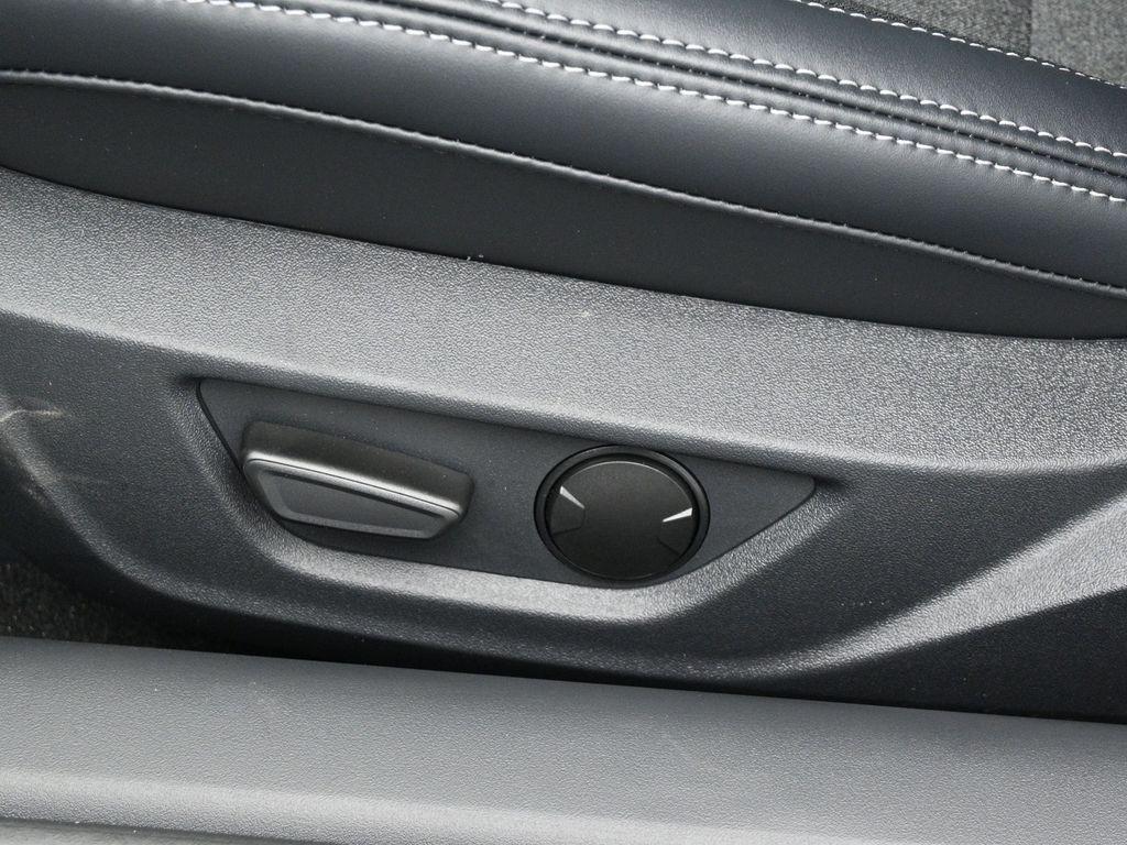 new 2025 Ford Mustang car, priced at $50,625