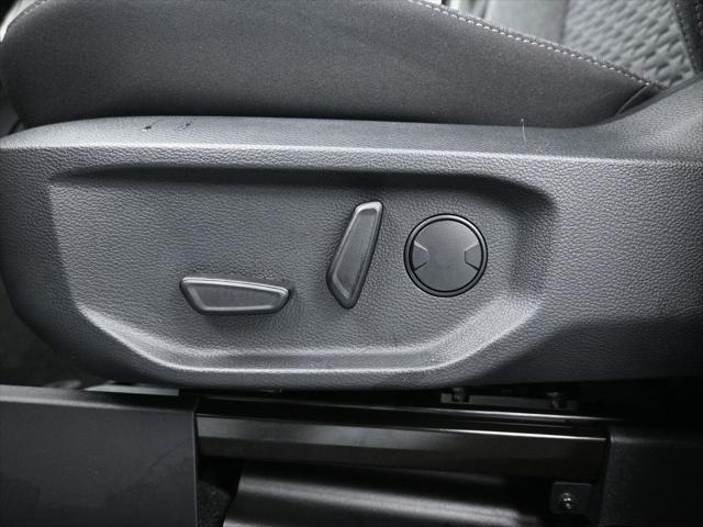 new 2025 Ford Ranger car, priced at $42,430