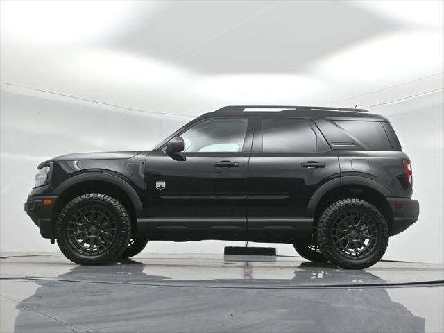 new 2024 Ford Bronco Sport car, priced at $38,030