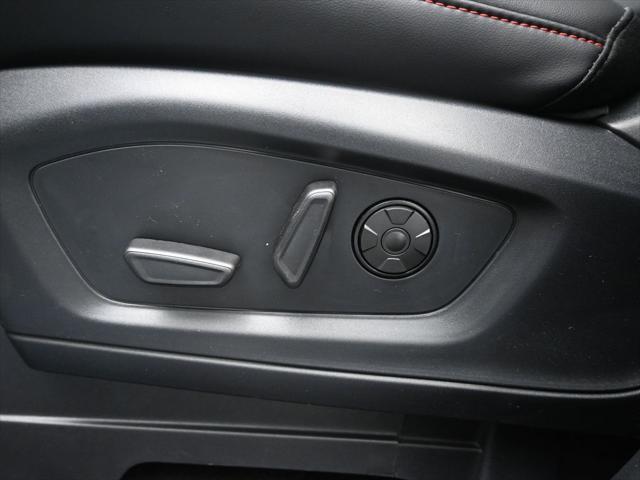 new 2025 Ford Explorer car, priced at $47,484