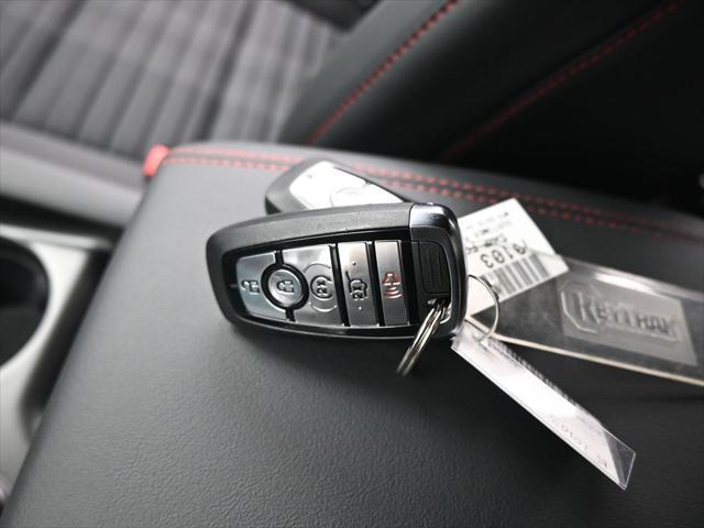 new 2025 Ford Explorer car, priced at $47,484