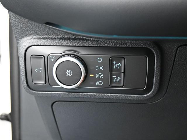 new 2025 Ford Explorer car, priced at $47,484