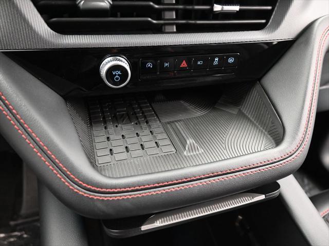 new 2025 Ford Explorer car, priced at $47,484