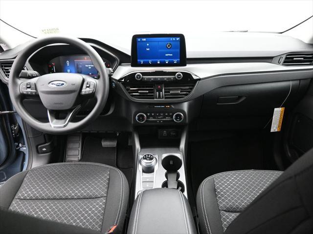 new 2025 Ford Escape car, priced at $29,780