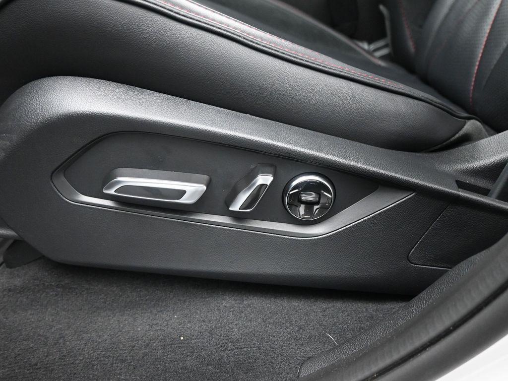 used 2025 Acura MDX car, priced at $67,500